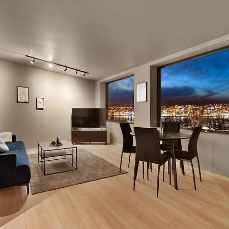 Arctic Homes - The View Tromso Exterior photo